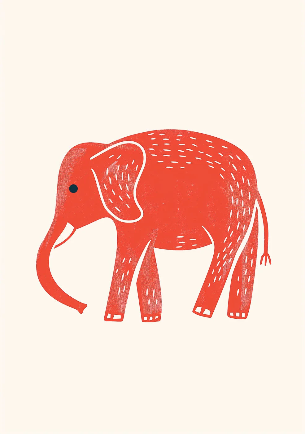 Animal No. 208