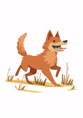 Animal No. 210