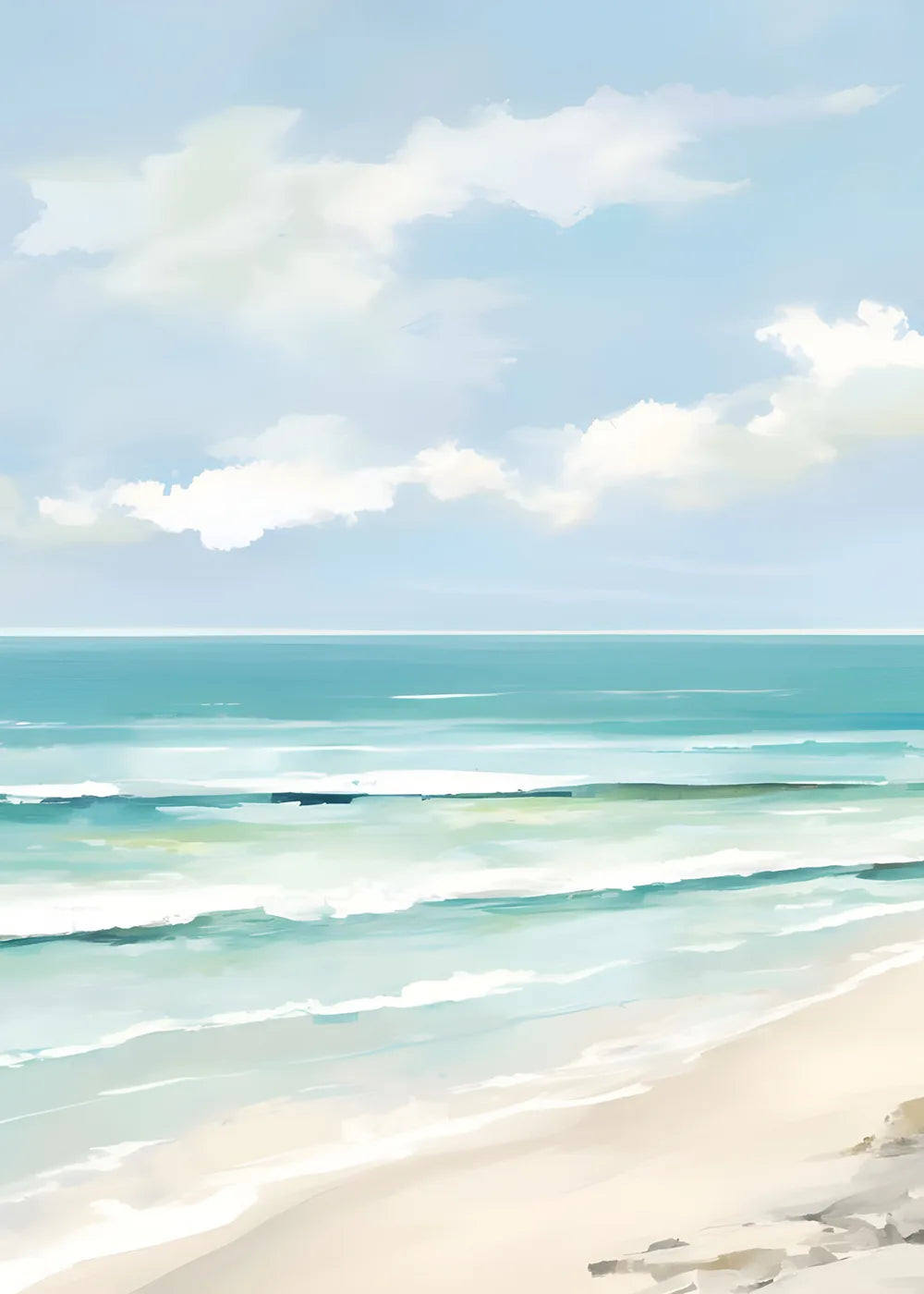Beach No. 224