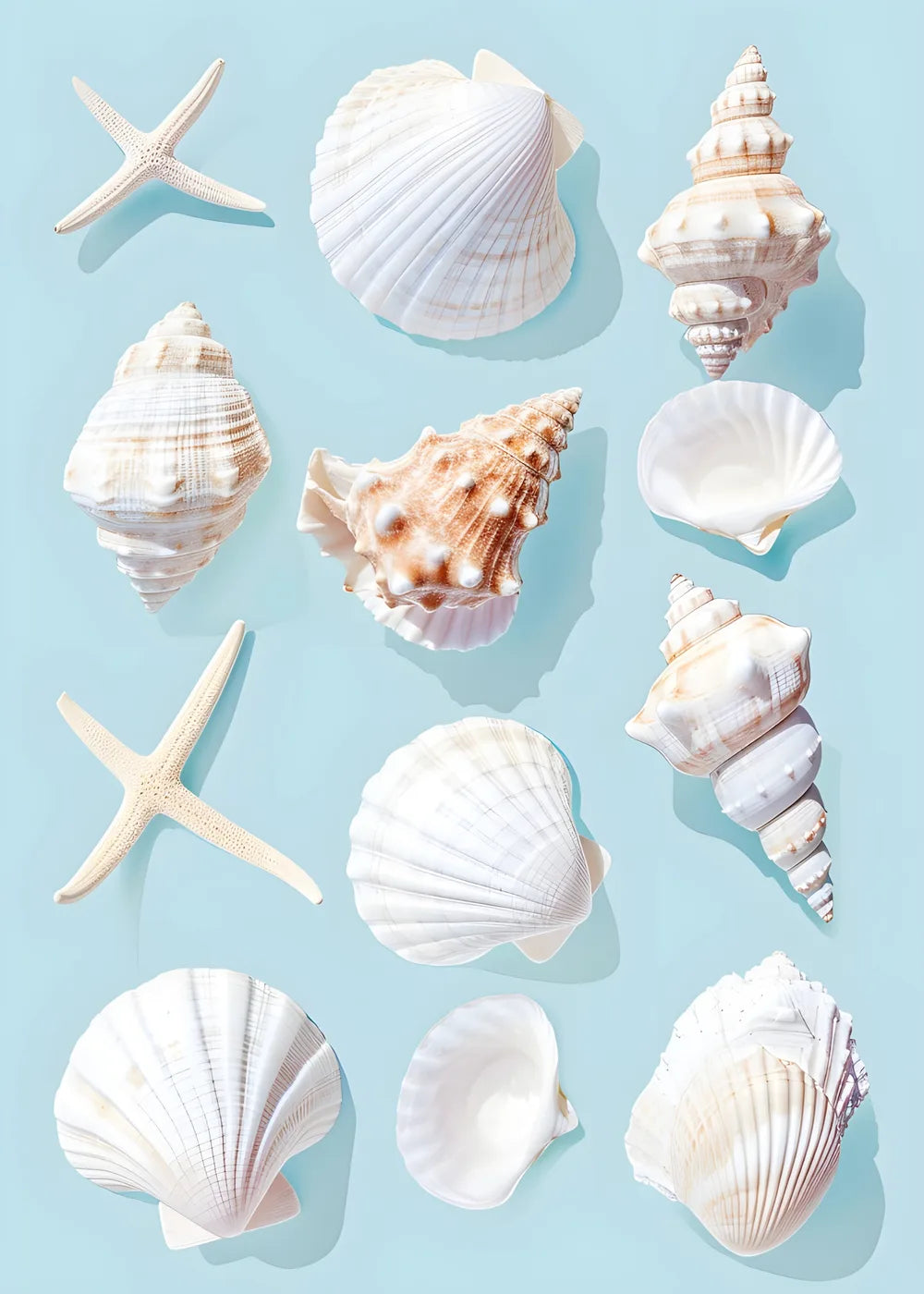 Beach No. 227