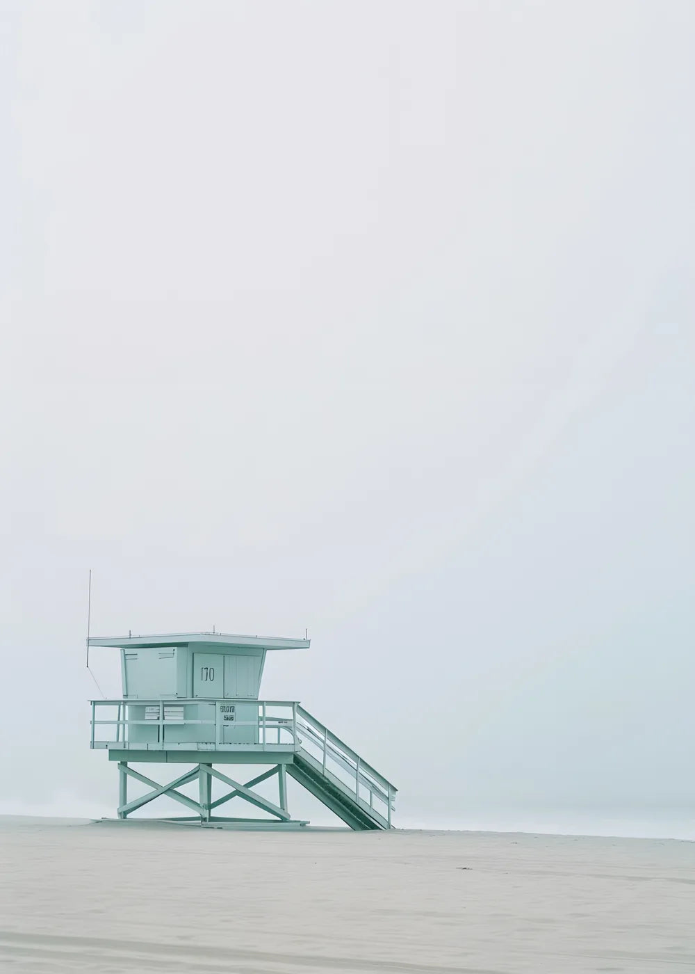 Beach No. 231