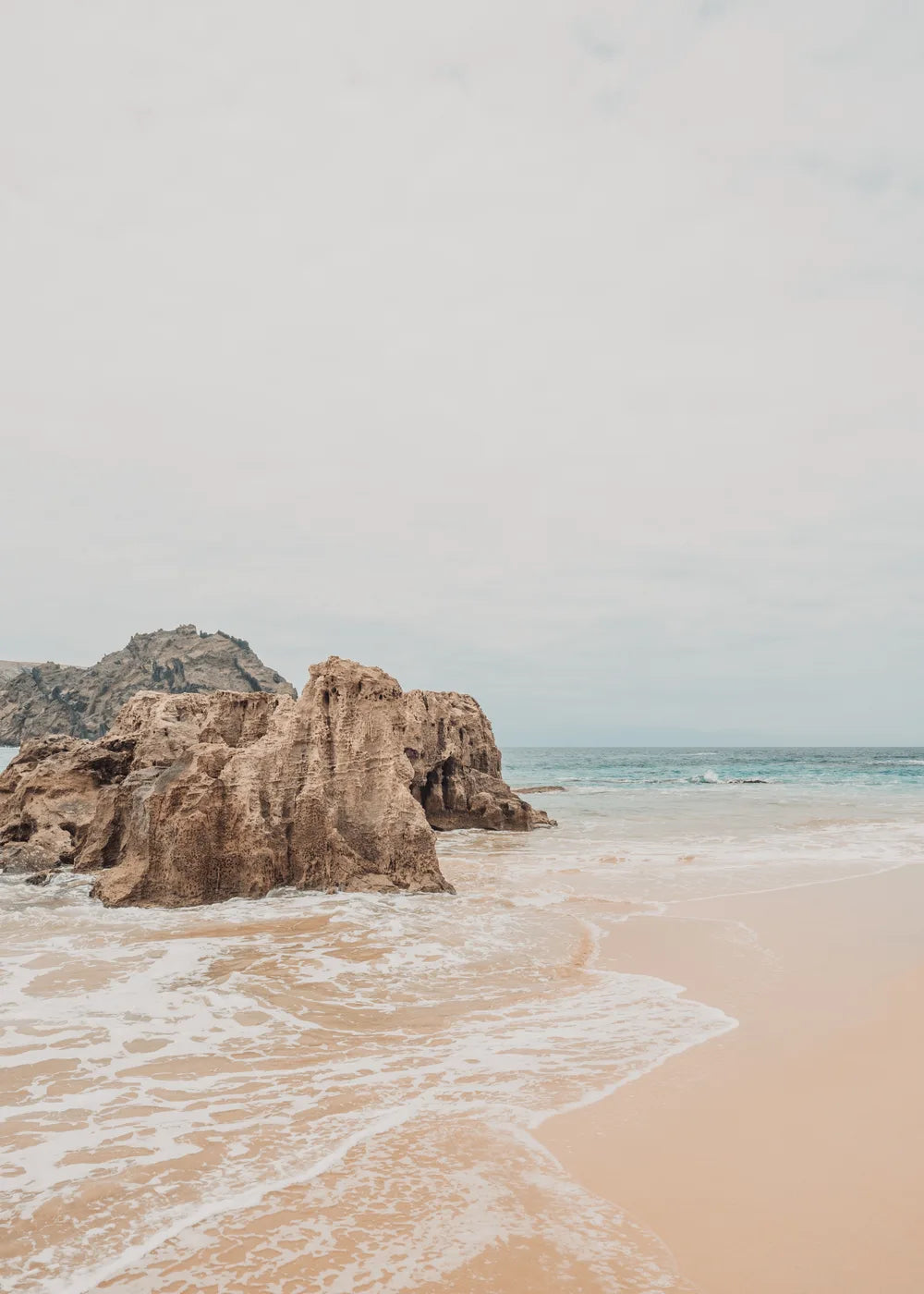 Beach No. 241