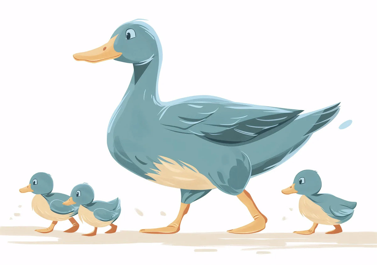 Animal No. 242