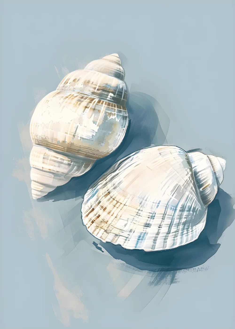 Beach No. 244