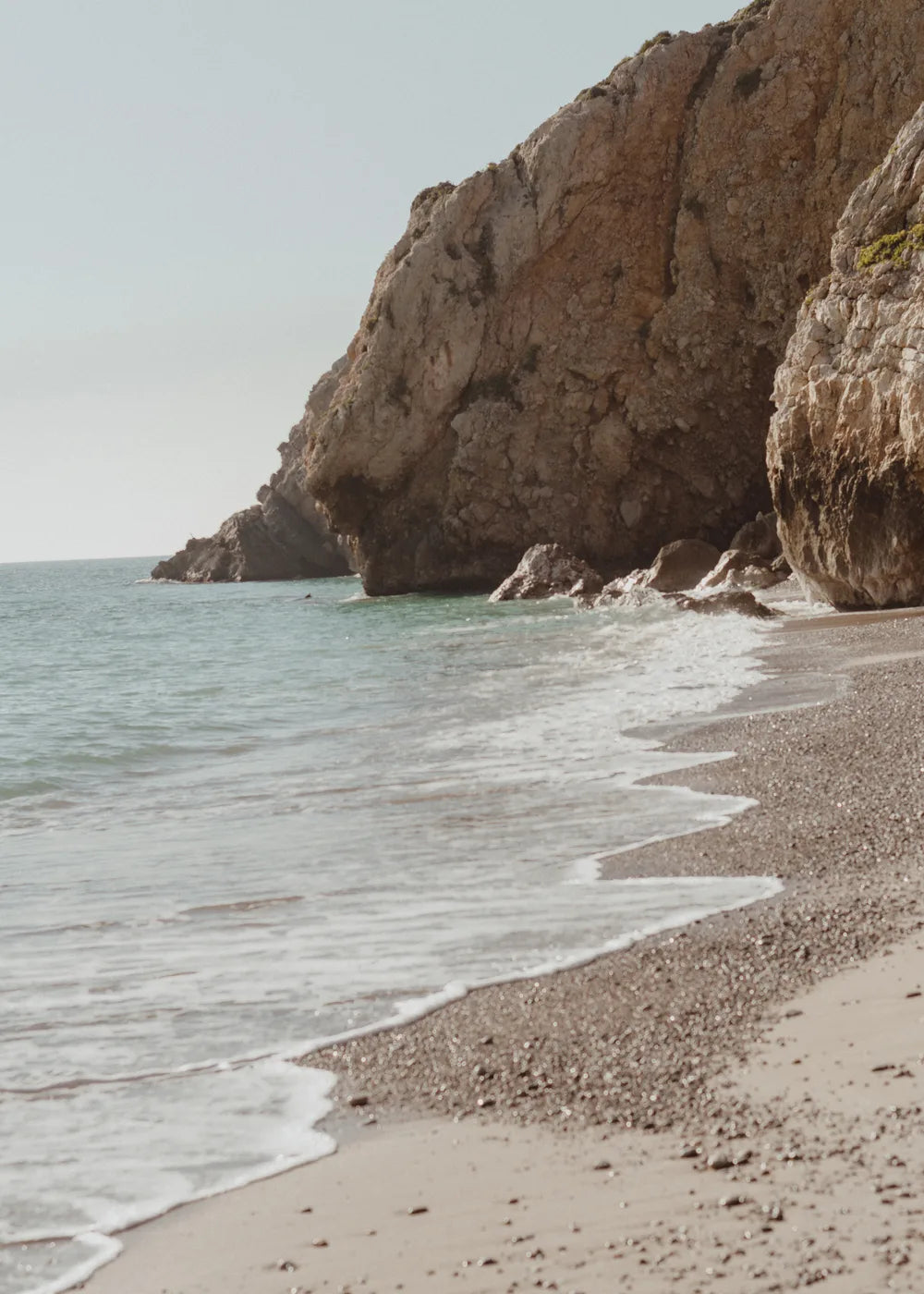 Beach No. 245