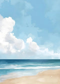 Beach No. 246