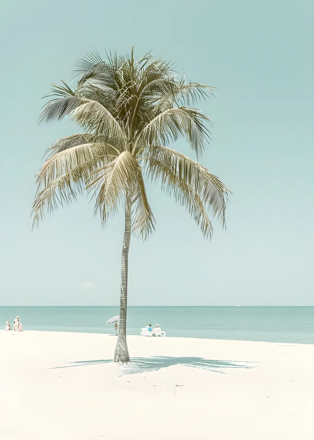 Beach No. 249