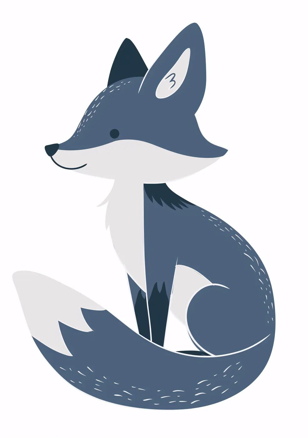Animal No. 256