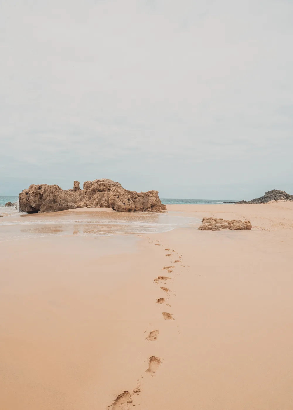 Beach No. 269
