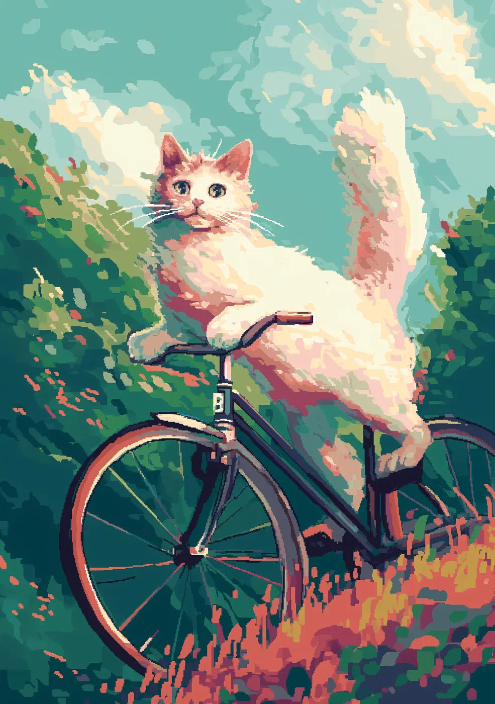 Animal No. 269