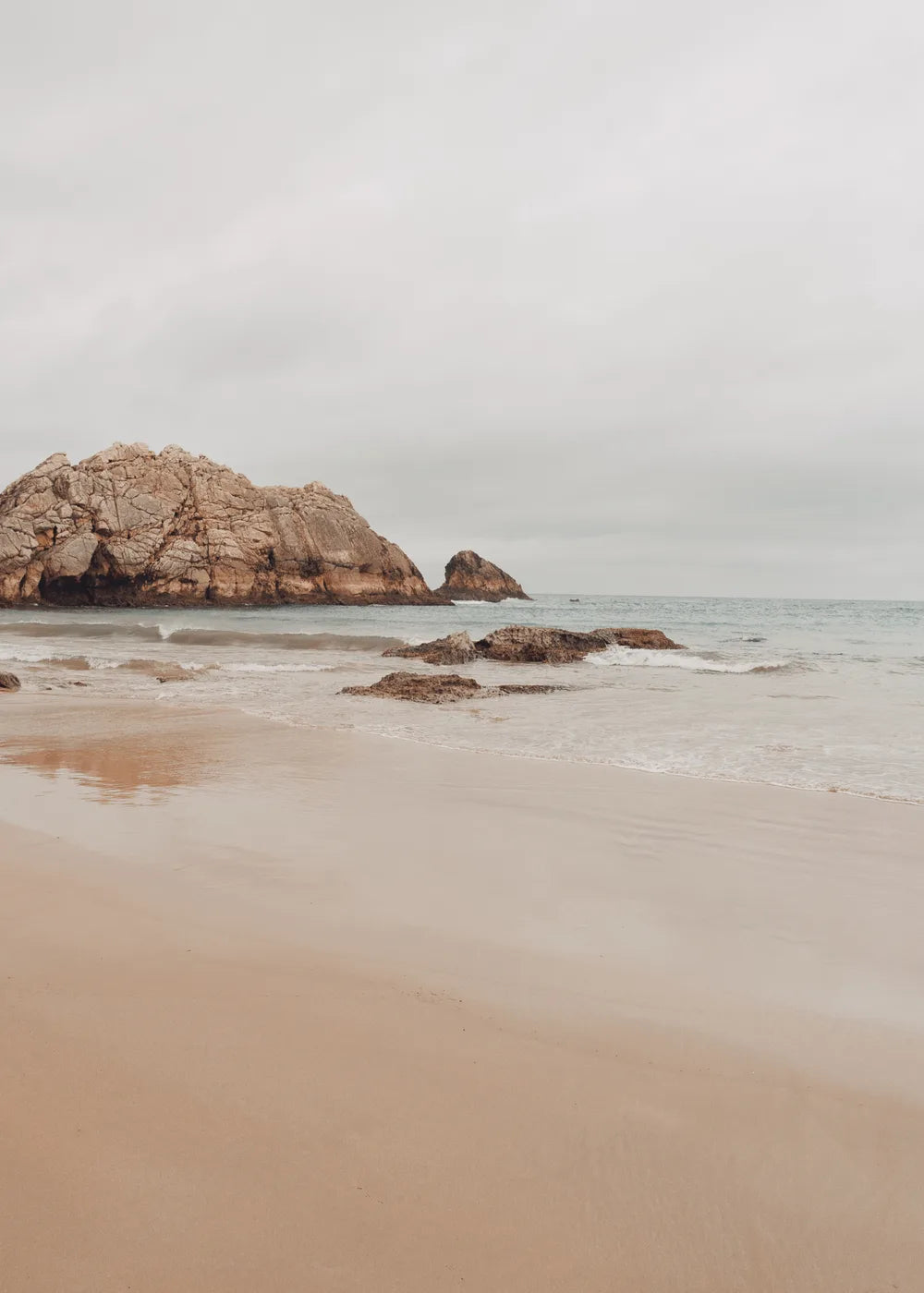 Beach No. 270