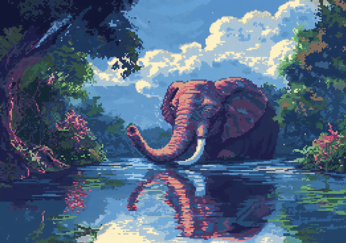 Animal No. 270