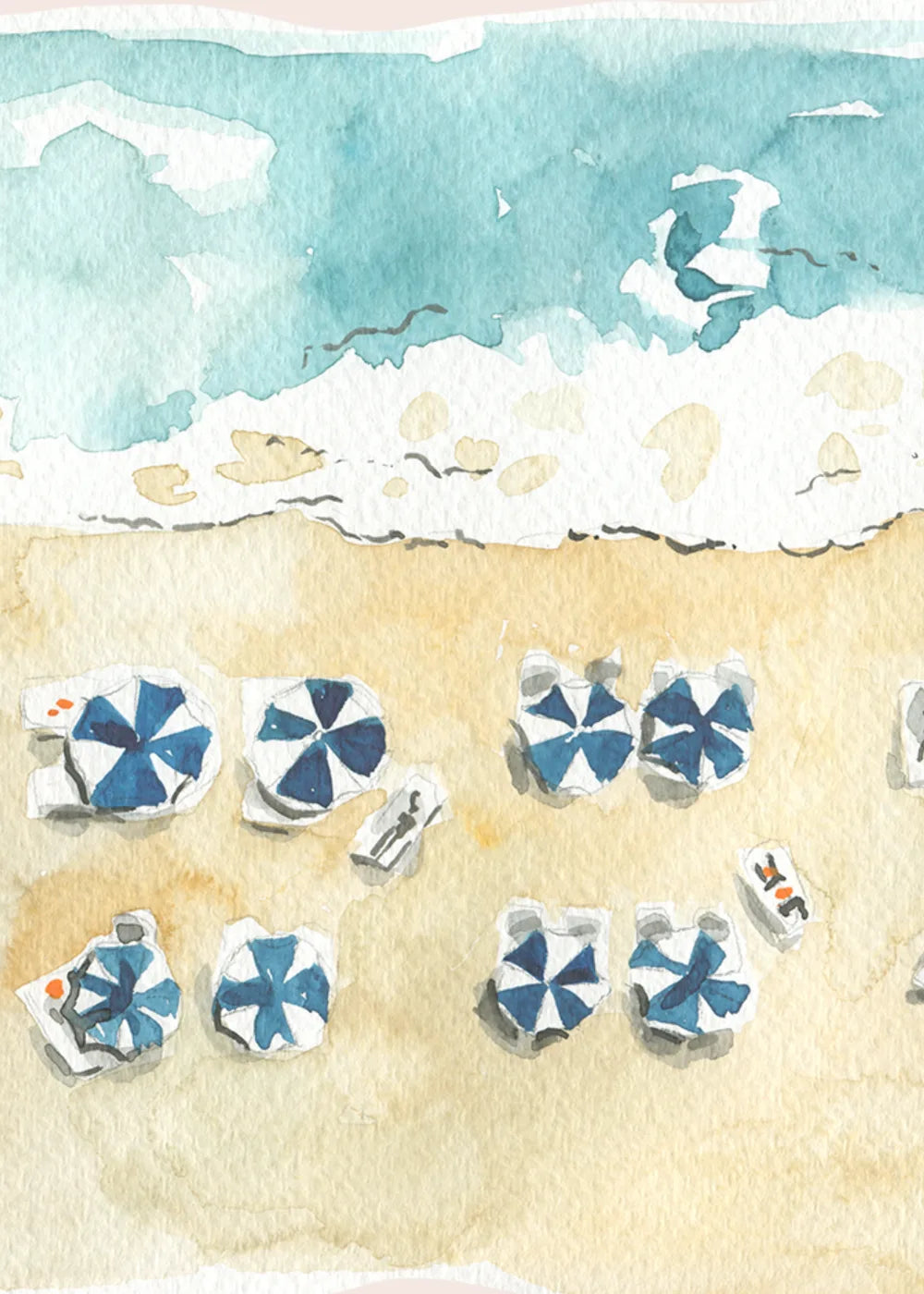 Beach No. 272