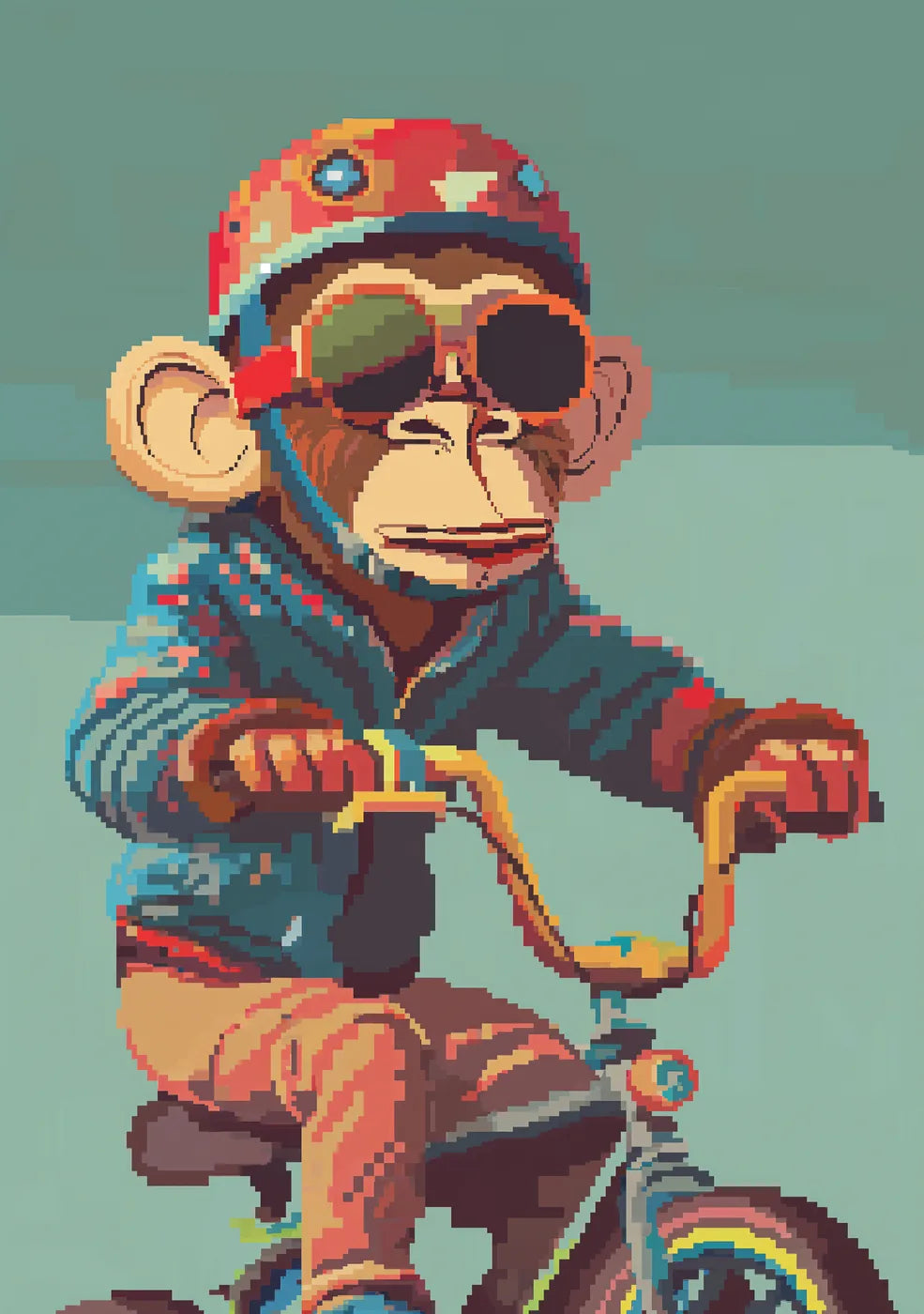 Animal No. 273