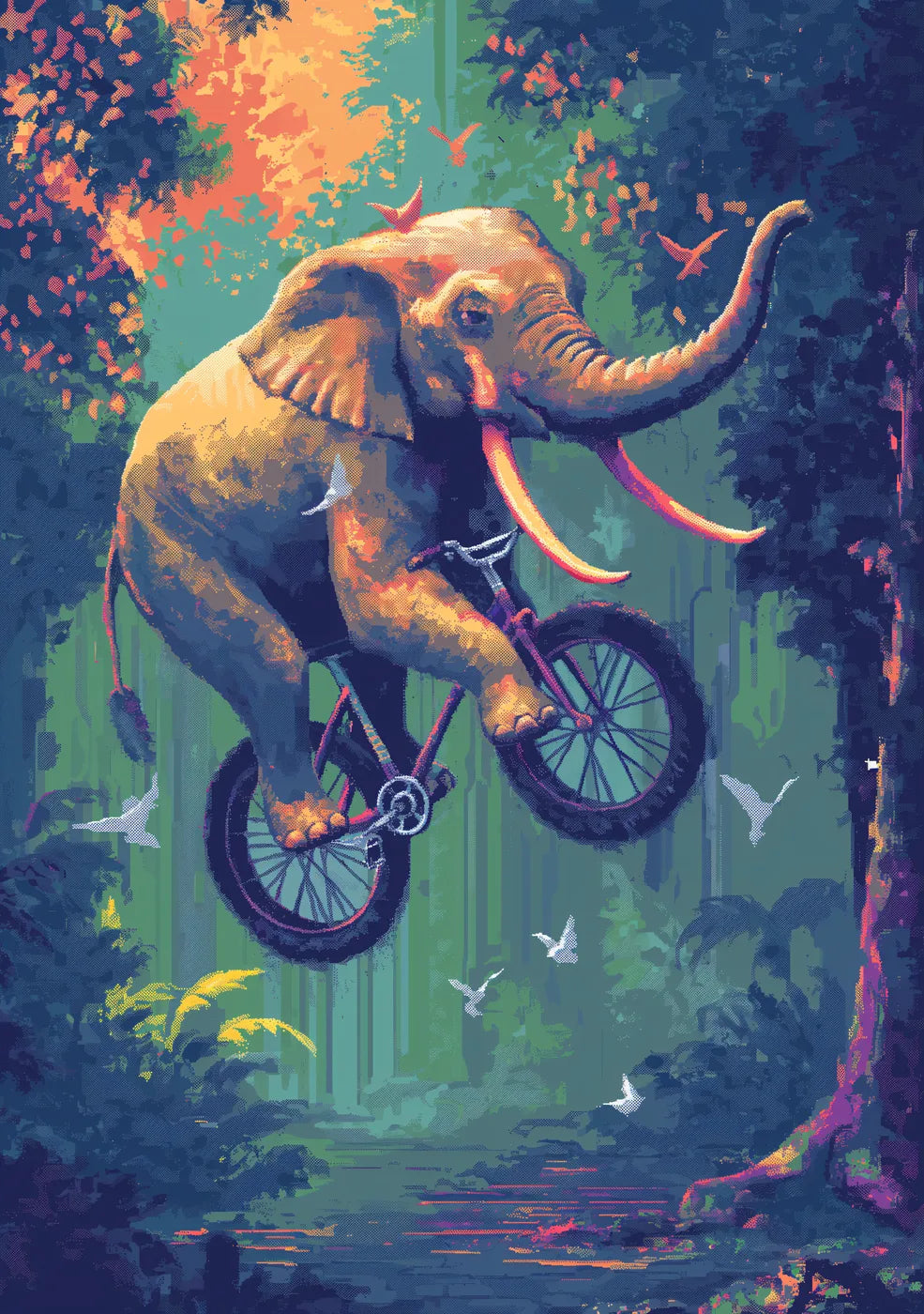 Animal No. 274