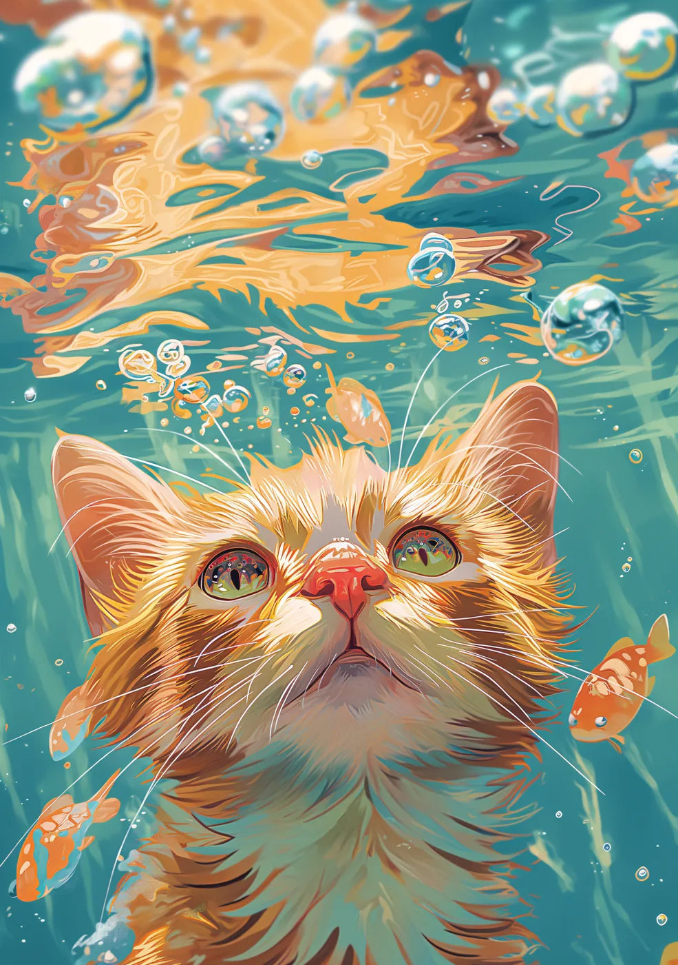 Animal No. 275