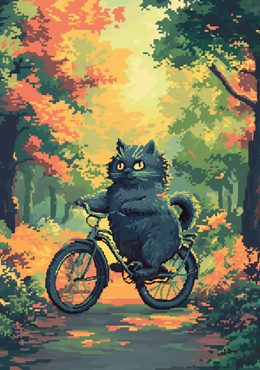 Animal No. 276