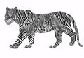 Animal No. 281