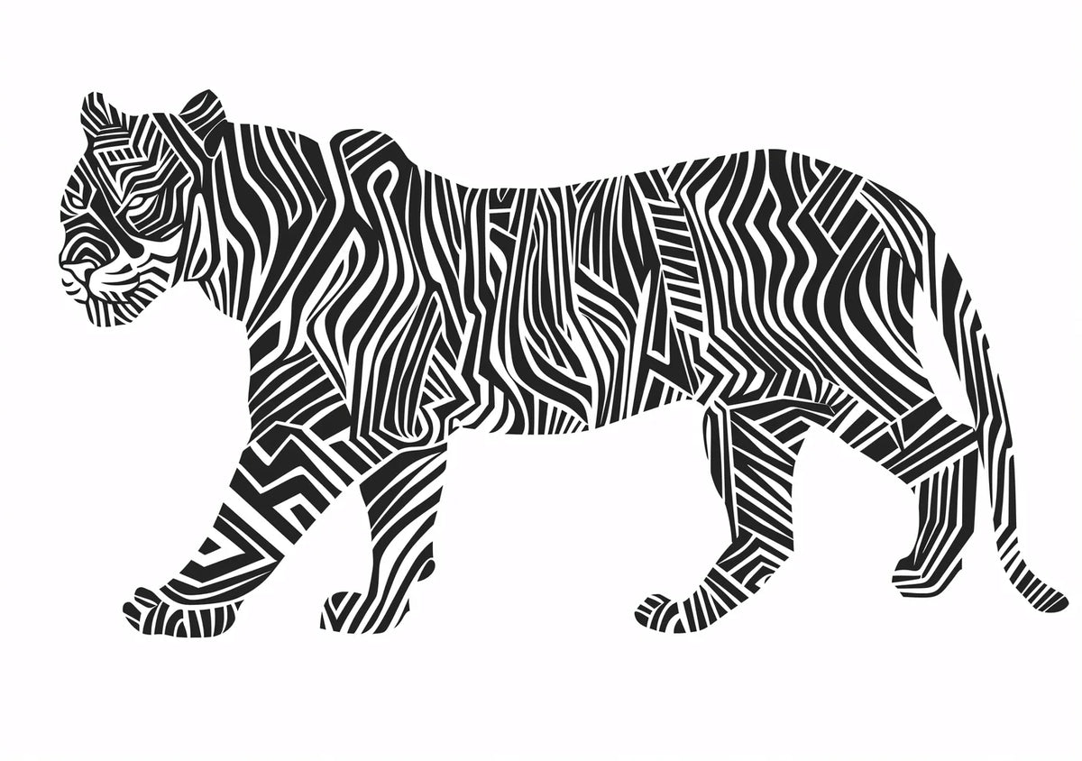 Animal No. 281