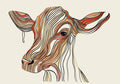 Animal No. 282