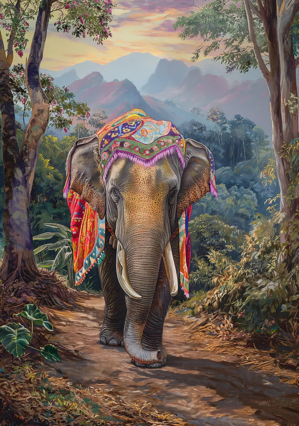 Animal No. 285