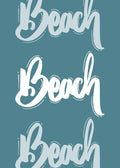 Beach No. 288