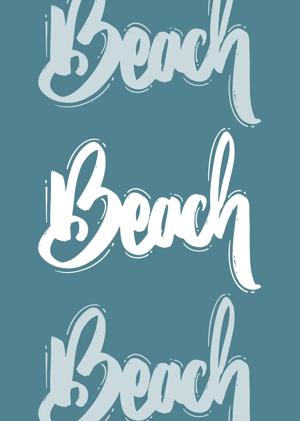 Beach No. 288