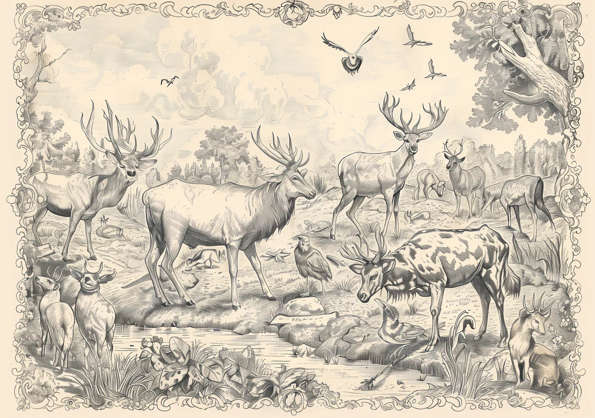 Animal No. 299