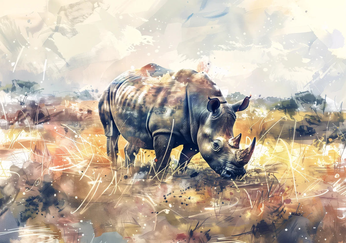 Animal No. 305