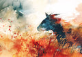 Animal No. 307