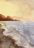 Beach No. 308