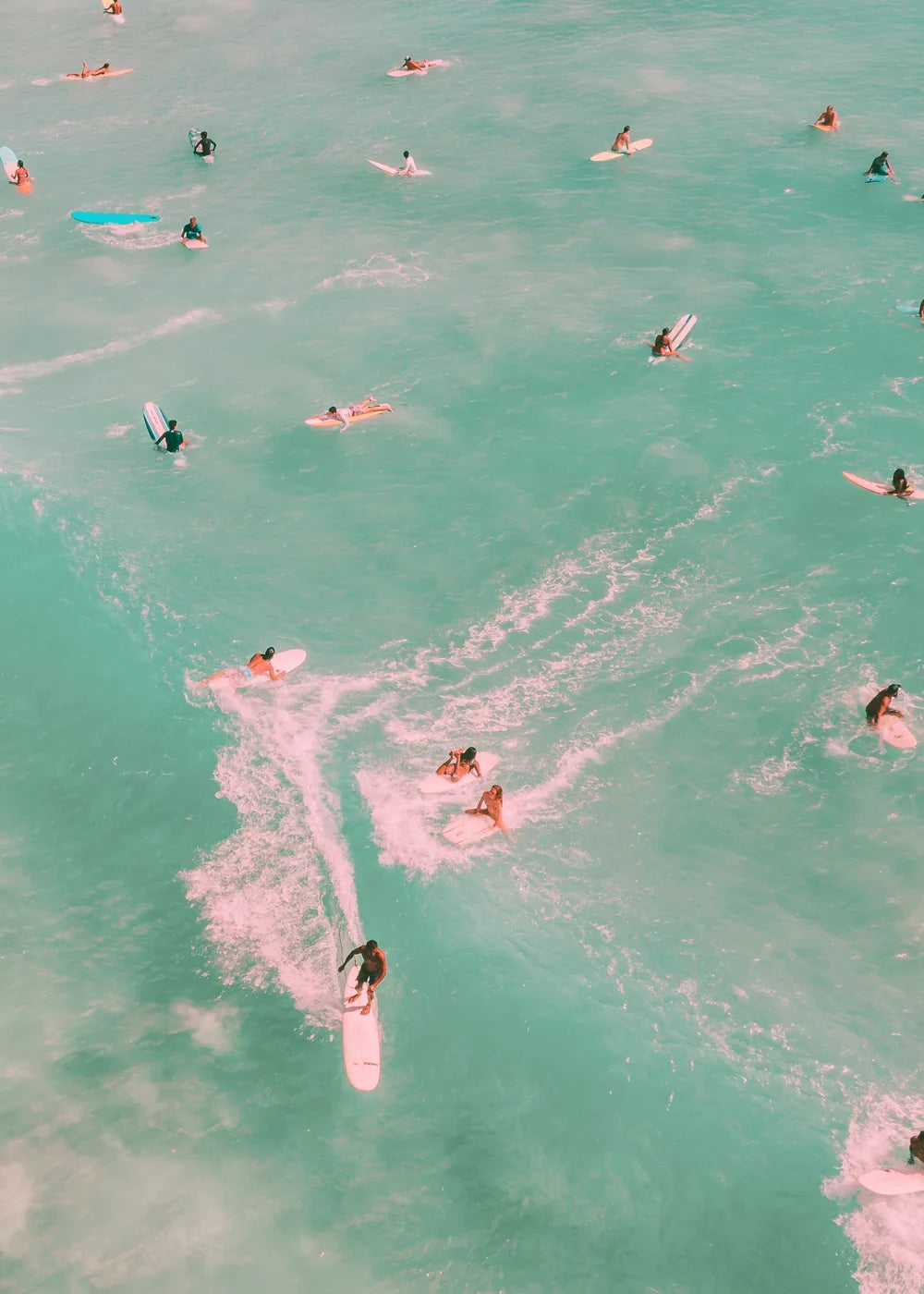 Beach No. 315