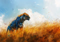 Animal No. 315