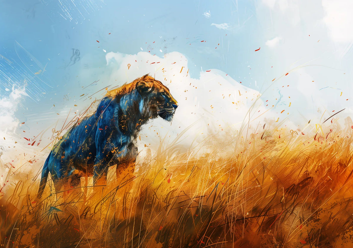 Animal No. 315