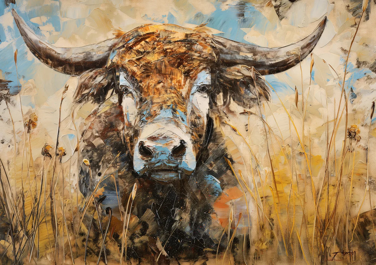 Animal No. 317