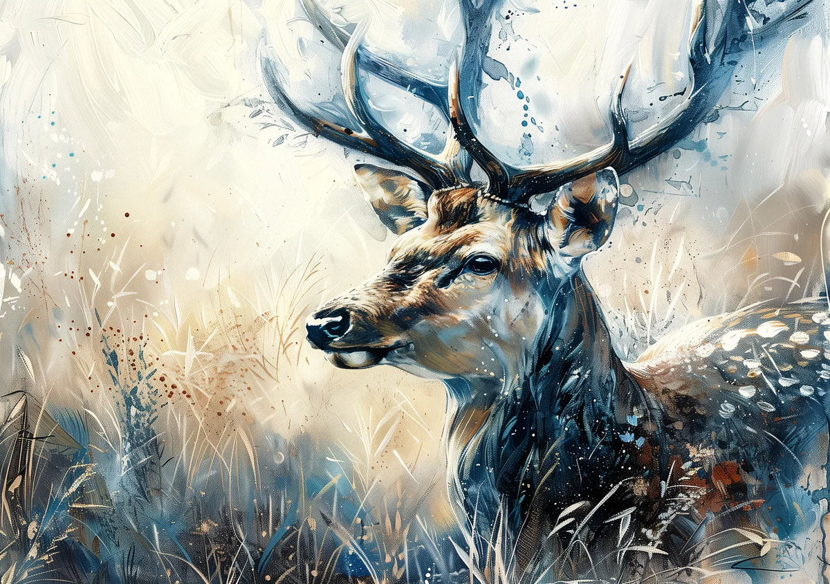 Animal No. 318
