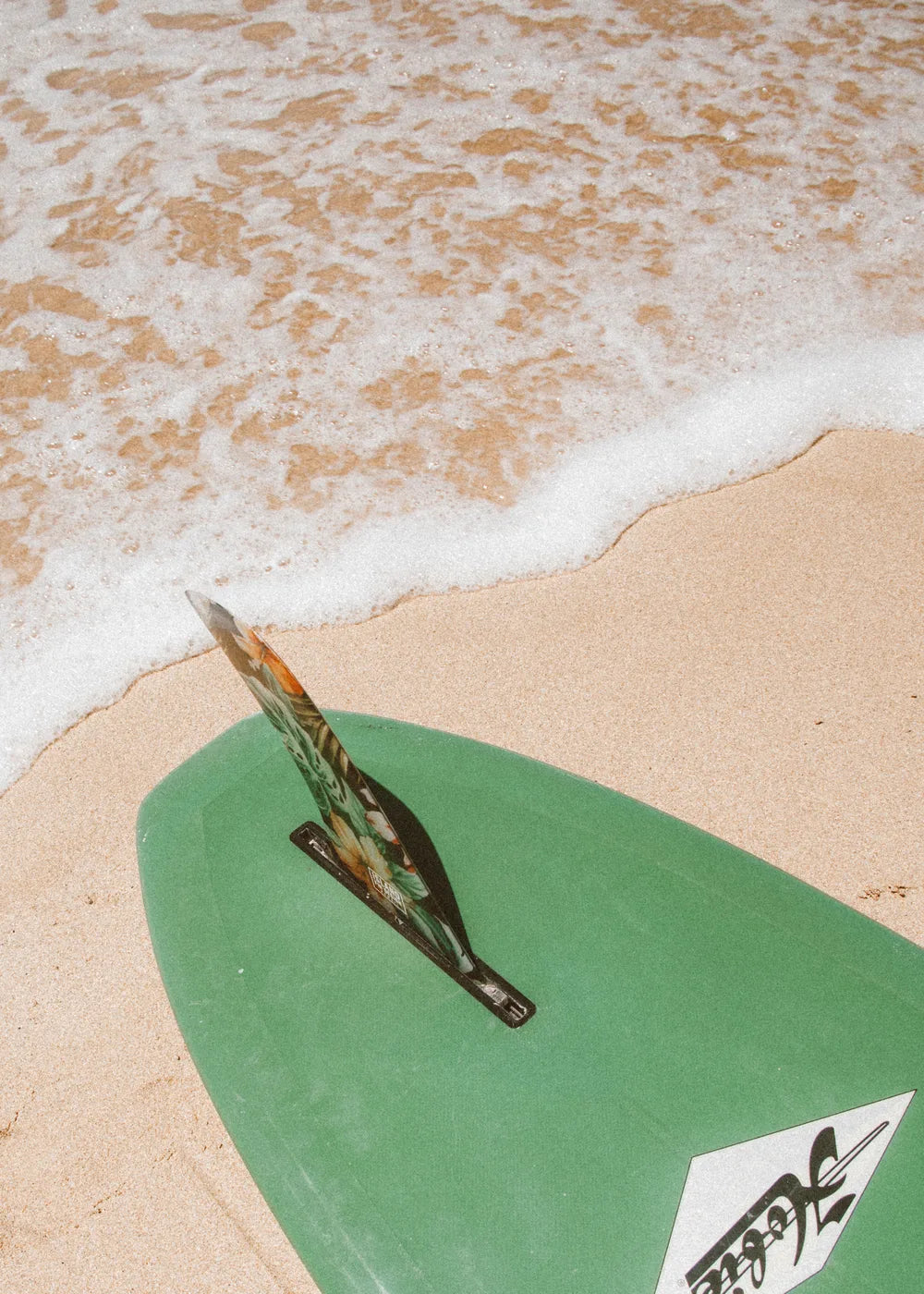 Beach No. 319