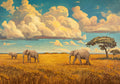 Animal No. 319