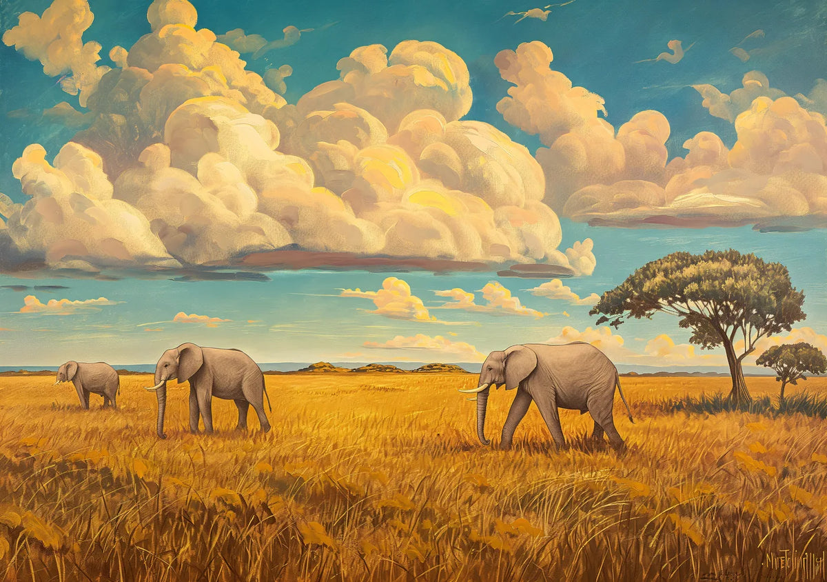 Animal No. 319