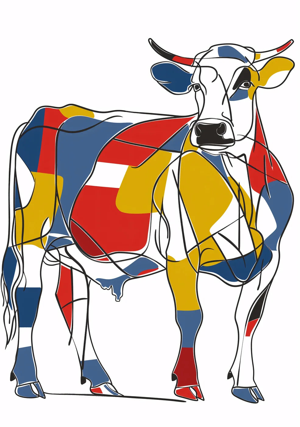 Animal No. 321