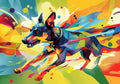 Animal No. 322