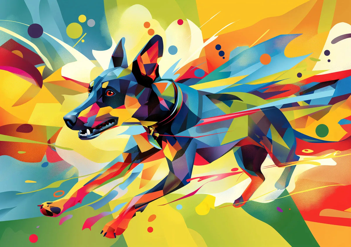 Animal No. 322