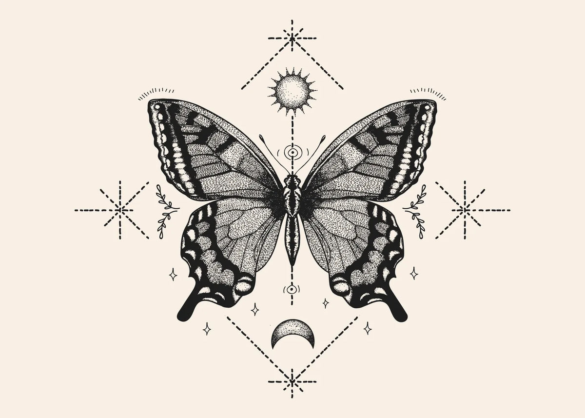 Animal No. 323