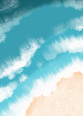 Beach No. 357