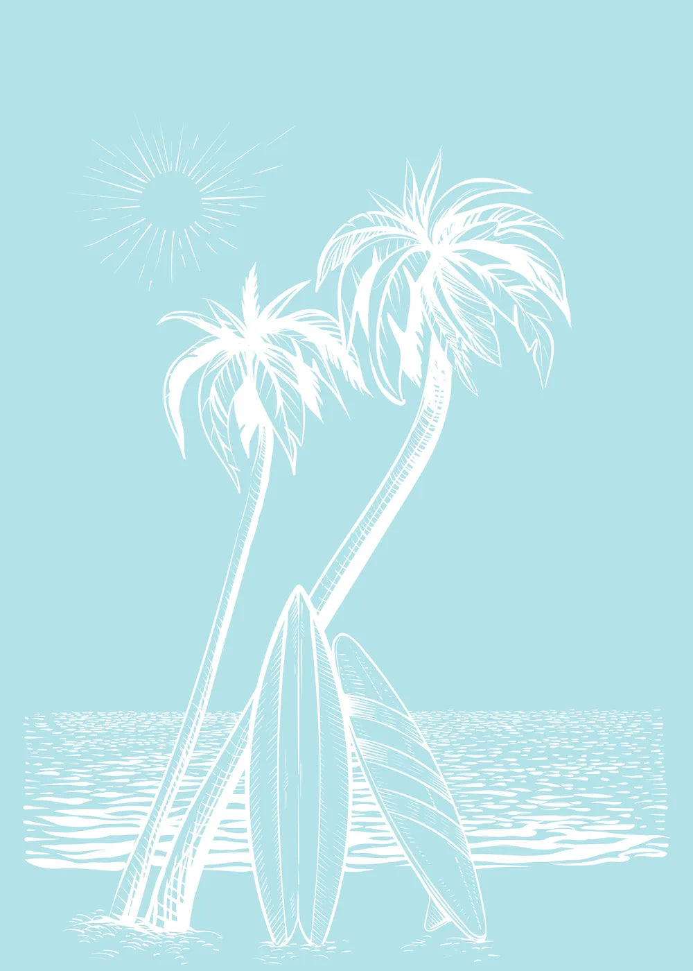 Beach No. 386