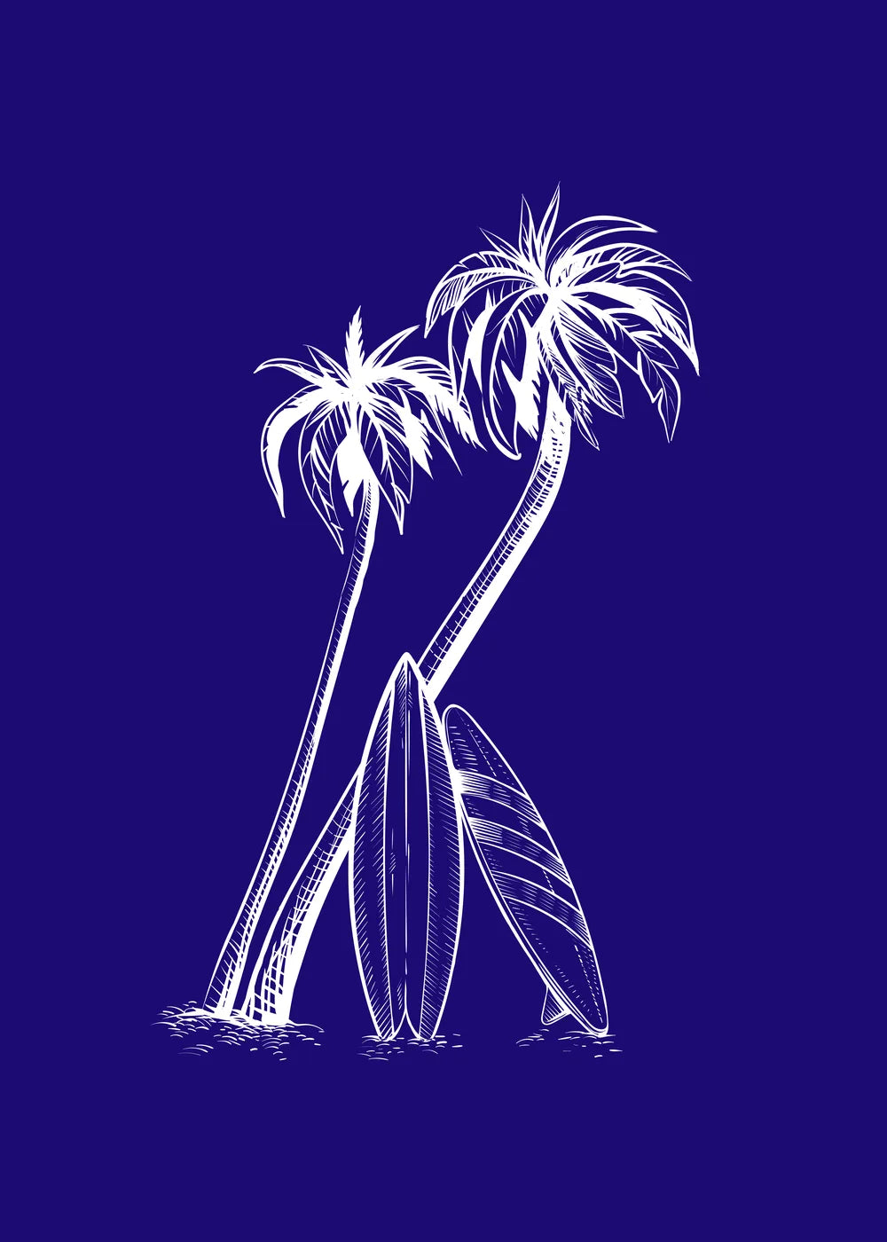 Beach No. 391