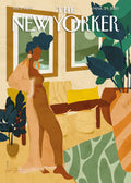 New Yorker Poster No. 55