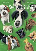 New Yorker Poster No. 58