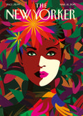 New Yorker Poster No. 59