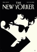 New Yorker Poster No. 60